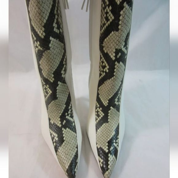 Good American Leather Boots - Picture 15 of 16